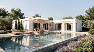 3 slaapkamers Villa te koop in Pinoso