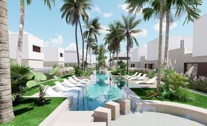 3 bedroom Bungalow for sale in Los Alcazares