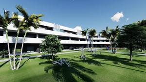 2 bedroom Apartment for sale in Guardamar del Segura