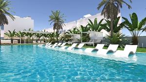 3 bedroom Bungalow for sale in Pilar de la Horadada