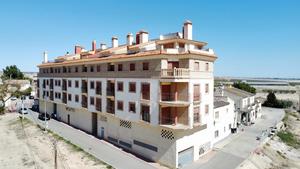 1 bedroom Apartment for sale in Avileses