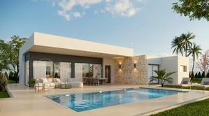 3 bedroom Villa for sale in Aspe