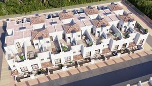 3 bedroom Townhouse for sale in Torre Pacheco