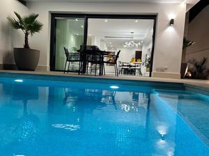 3 bedroom Villa for sale in San Pedro del Pinatar