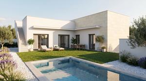 3 slaapkamers Villa te koop in Mazarron