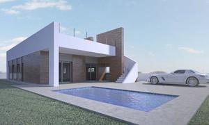 3 bedroom Villa for sale in Aspe