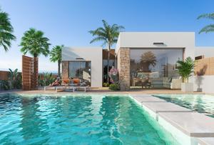 3 bedroom Villa for sale in Los Alcazares