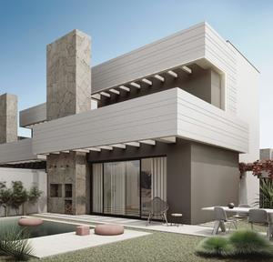 3 slaapkamers Villa te koop in San Juan de los Terreros