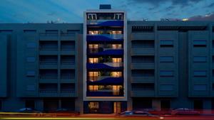 1 bedroom Penthouse for sale in Torrevieja