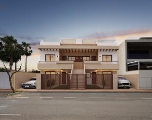 2 bedroom Bungalow for sale in San Pedro del Pinatar