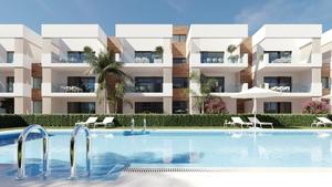 2 bedroom Apartment for sale in San Pedro del Pinatar