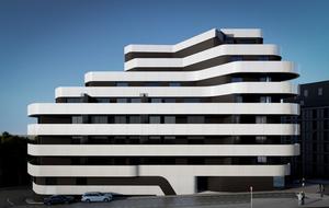 2 bedroom Apartment for sale in Calpe