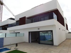 3 bedroom Villa for sale in San Javier