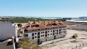 3 bedroom Apartment for sale in Avileses