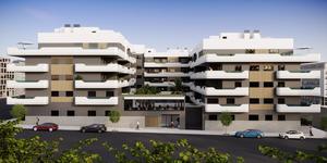 3 bedroom Apartment for sale in Santa Pola