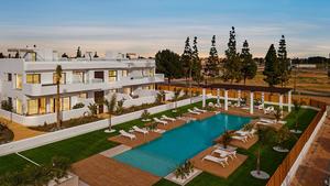 3 slaapkamers Bungalow te koop in Los Alcazares