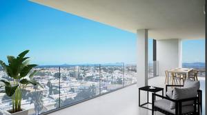 3 slaapkamers Penthouse te koop in Los Alcazares
