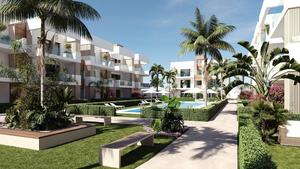 3 bedroom Apartment for sale in San Pedro del Pinatar