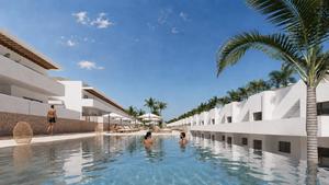 2 bedroom Apartment for sale in Pulpi
