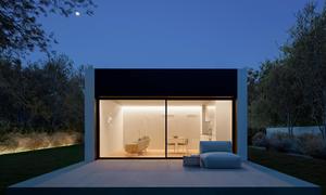 1 slaapkamers Villa te koop in Alfas del Pi