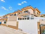 3 bedroom Townhouse for sale in La Zenia