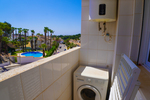 2 bedroom Appartement te koop in Villamartin