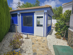 3 спальни Вилла для продажи в Torrevieja