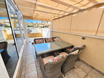 3 bedroom Townhouse for sale in La Zenia