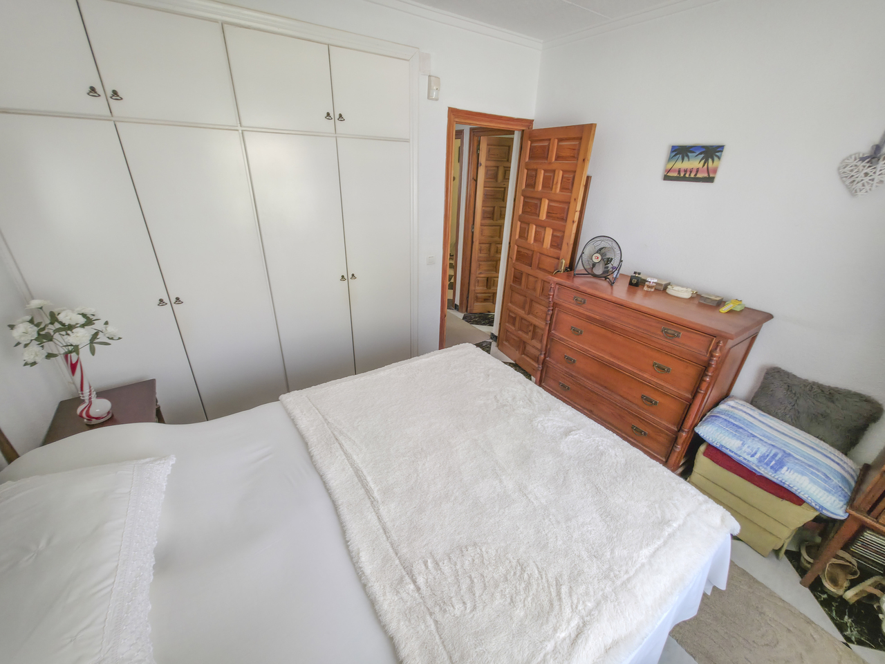 3 soverom Villa til salgs i Torrevieja