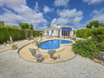 3 schlafzimmer Villa 
zum verkauf in Torrevieja 
