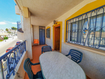 2 bedroom Appartement te koop in Villamartin