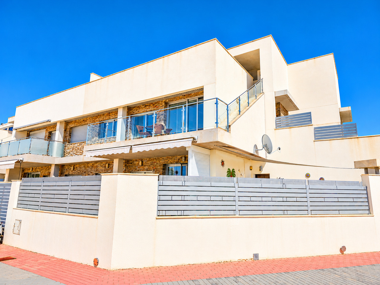 2 bedroom Apartment for sale in Torrevieja