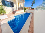 3 bedroom Villa for sale in Los Dolses