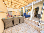 3 bedroom Townhouse for sale in La Zenia