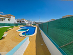 2 schlafzimmer Wohnung 
zum verkauf in Torrevieja 