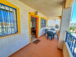 2 bedroom Appartement te koop in Villamartin