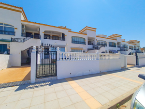 2 bedroom Appartement te koop in Torrevieja