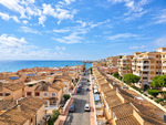 2 bedroom Apartment for sale in Torrevieja