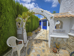 3 спальни Вилла для продажи в Torrevieja