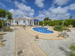 3 schlafzimmer Villa 
zum verkauf in Torrevieja 