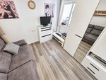 2 schlafzimmer Wohnung 
zum verkauf in Torrevieja 