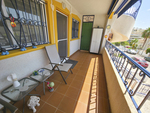 2 bedroom Apartamento se vende en Villamartin 
