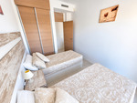 2 bedroom Apartment for sale in Torrevieja