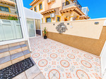 3 bedroom Townhouse for sale in La Zenia