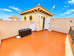 3 bedroom Townhouse for sale in La Zenia