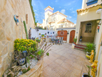3 bedroom Villa for sale in Villamartin
