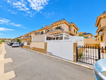 3 bedroom Townhouse for sale in La Zenia