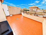 3 bedroom Townhouse for sale in La Zenia