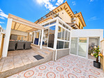3 bedroom Townhouse for sale in La Zenia