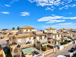 3 bedroom Townhouse for sale in La Zenia